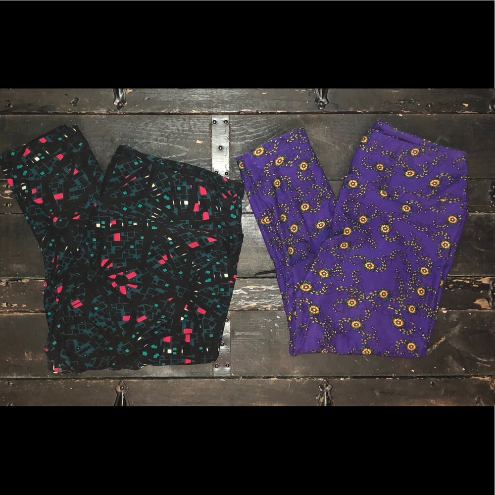 LULAROE Leggings!